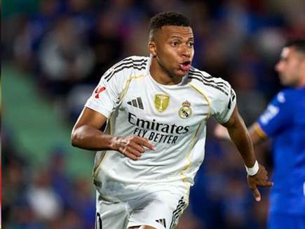 Diego Souto/Getty Images (צילום: ספורט 5)