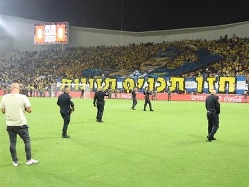 (אלן שיבר) (צילום: ספורט 5)