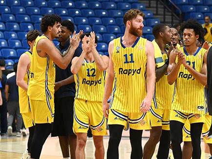 (ברני ארדוב) (צילום: ספורט 5)