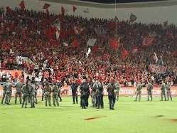 (אלן שיבר) (צילום: ספורט 5)