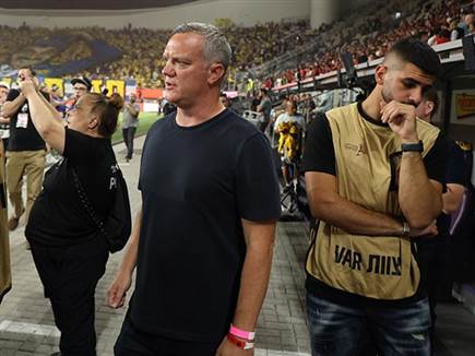 זה מה שמעניין עכשיו? ניצחון טכני? (אלן שיבר) זה מה שמעניין עכשיו? ניצחון טכני? (אלן שיבר)