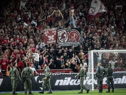 (עודד קרני) (צילום: ספורט 5)