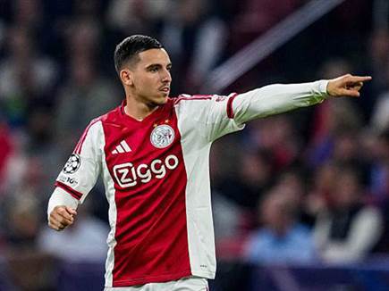 (GETTY) (צילום: ספורט 5)