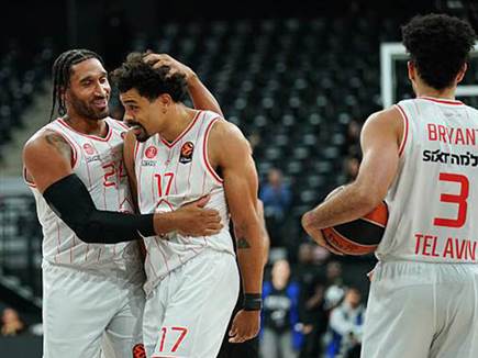 (GETTY) (צילום: ספורט 5)