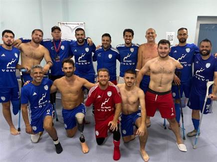 sportFive1616919 (צילום: ספורט 5)