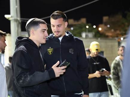 (באדיבות בית&ldquo;ר ירושלים)