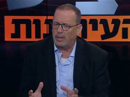 תובע ההתאחדות לשעבר, עו“ד ניר רשף, הביע את עמדתו המקצועית (צילום: ספורט 5)