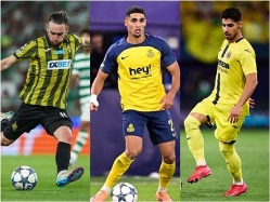 (GETTY) (צילום: ספורט 5)