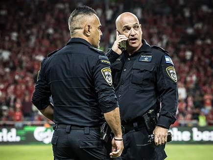 sportFive1616998 (צילום: ספורט 5)