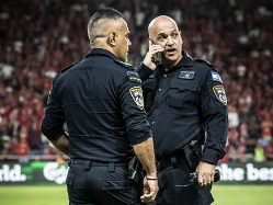 sportFive1616998 (צילום: ספורט 5)