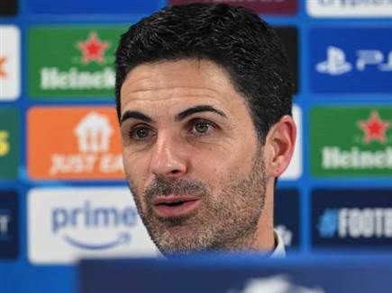 (Photo by David Price/Arsenal FC via Getty Images) (צילום: ספורט 5)