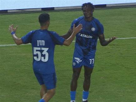 sportFive1617015 (צילום: ספורט 5)