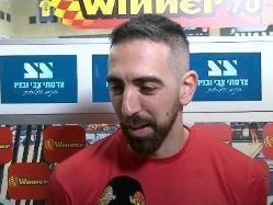 sportFive1617036 (צילום: ספורט 5)