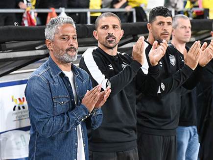 sportFive1617122 (צילום: ספורט 5)