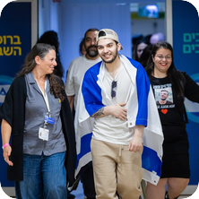 אחד ביום - 22.10.2025 (צילום: שאולי לנדנר, לע"מ)