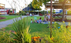 ג'ינגיס חאן בגולן