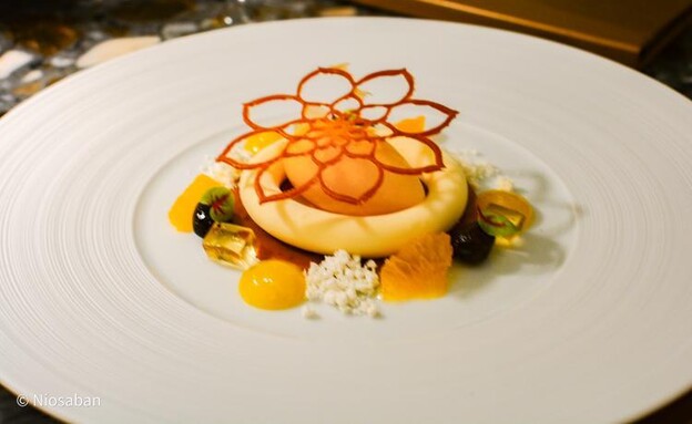 מה אוכלים בפרזיבל החדשה של השף גל בן משה בפראג מה אוכלים בפרזיבל החדשה של השף גל בן משה בפראג