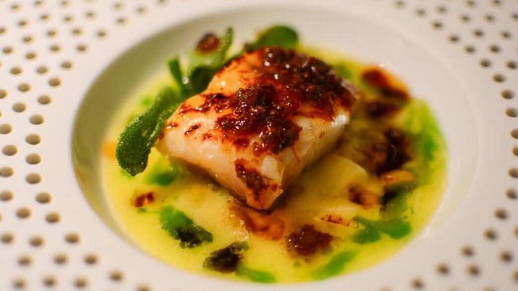 ארוחת טעימות בת 6 מנות ב-130 יורו לסועד. פרזיבל ארוחת טעימות בת 6 מנות ב-130 יורו לסועד. פרזיבל