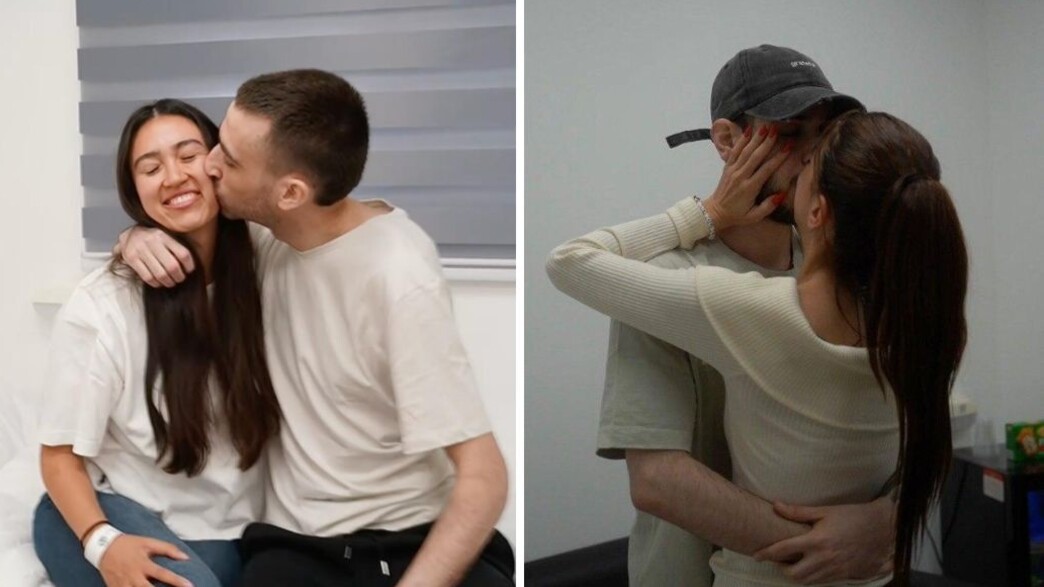 זוגיות בשבי זוגיות בשבי