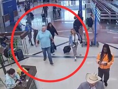 דרמה בנמל התעופה: טבח המוני נמנע ברגע האחרון