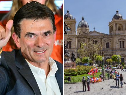 המדינה האנטי-ישראלית משנה כיוון: "לפתוח נתיב חדש"