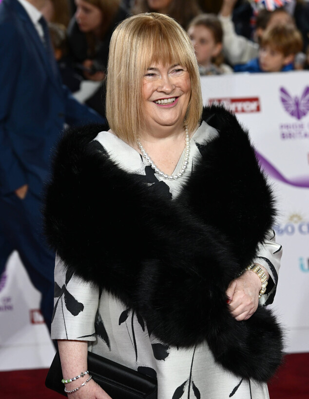 סוזן בויל סוזן בויל