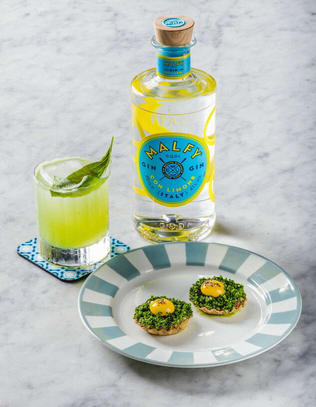 פופ ג'ין מאלפי במנרה פופ ג'ין מאלפי במנרה