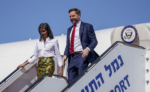 סגן נשיא ארה