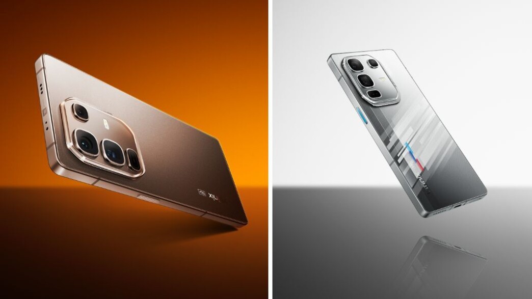 מכשירי Infinix מכשירי Infinix