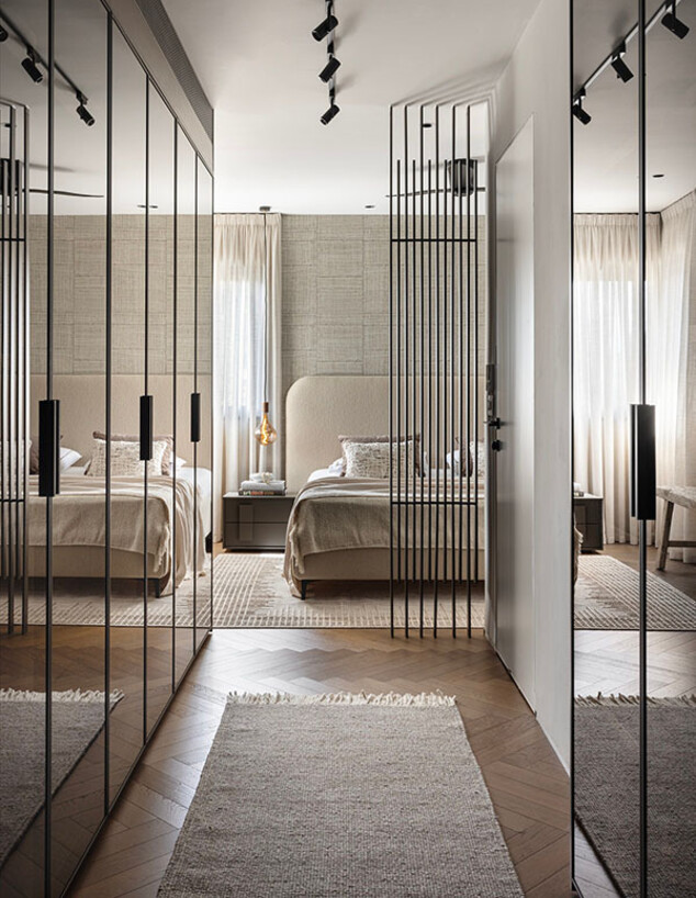 עדי הנפלד- בית פרטי ג