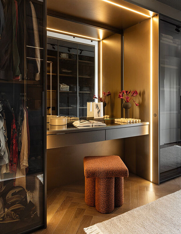 עדי הנפלד- בית פרטי ג