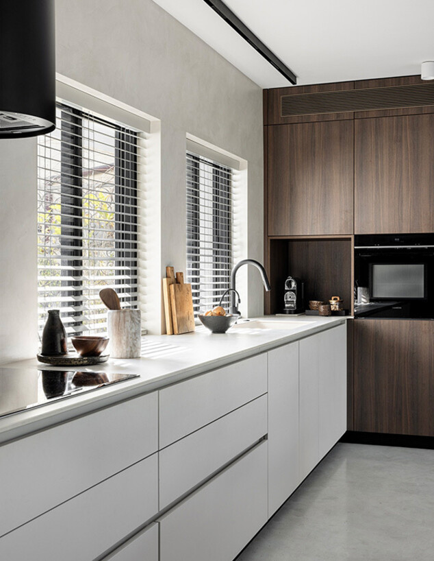 עדי הנפלד- בית פרטי ג