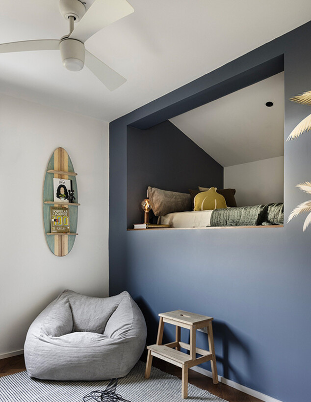 עדי הנפלד- בית פרטי ג