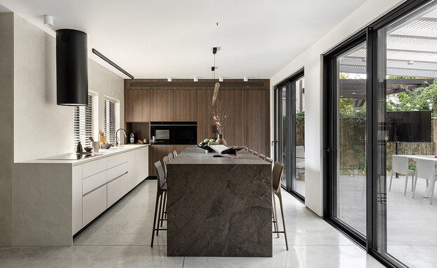 עדי הנפלד- בית פרטי 