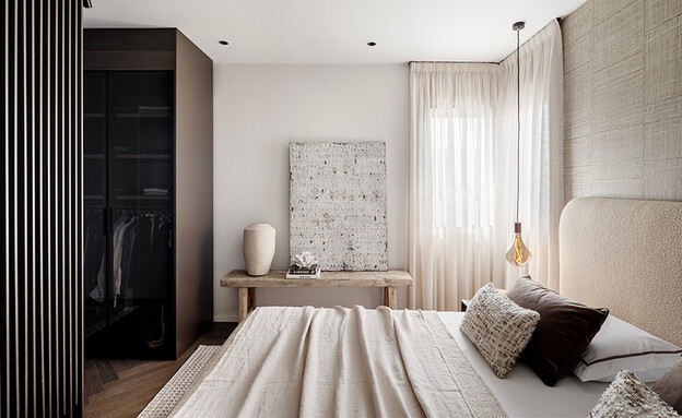 עדי הנפלד- בית פרטי 