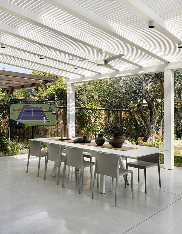 עדי הנפלד- בית פרטי ג