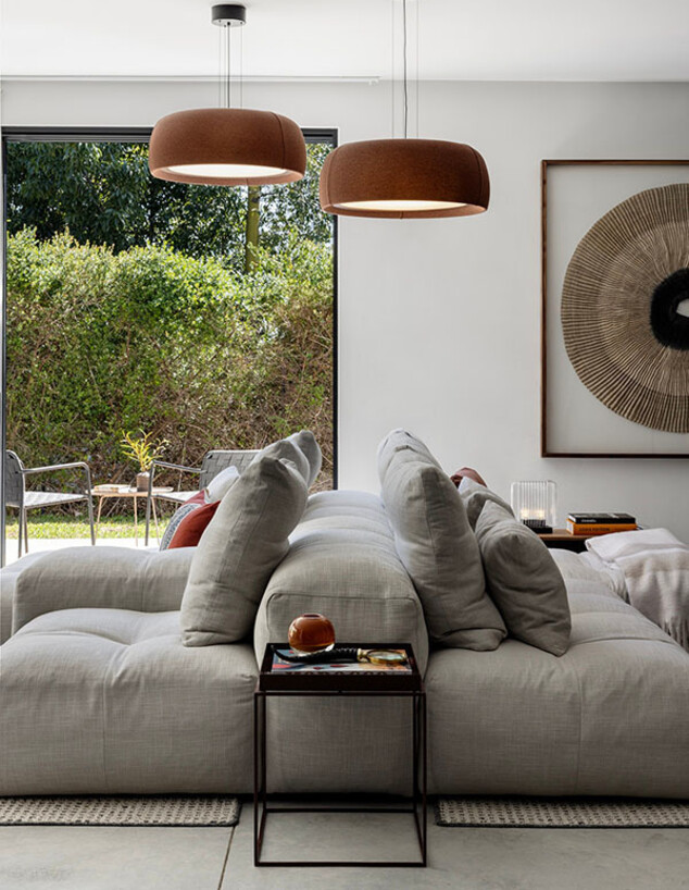 עדי הנפלד- בית פרטי ג