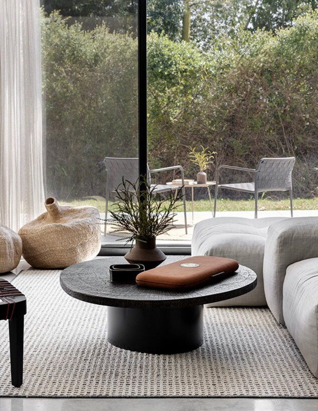 עדי הנפלד- בית פרטי ג