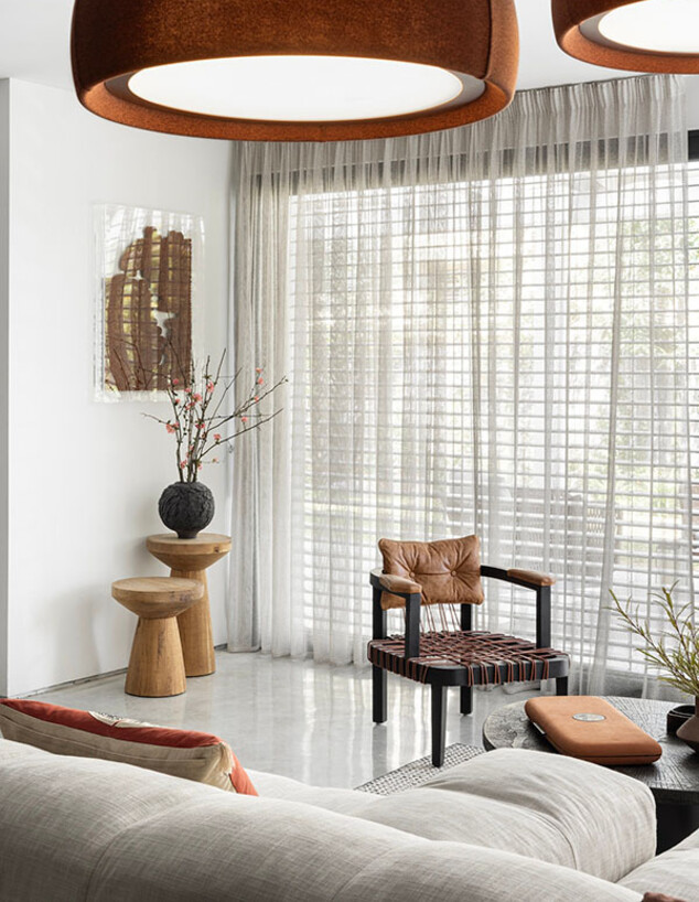 עדי הנפלד- בית פרטי ג