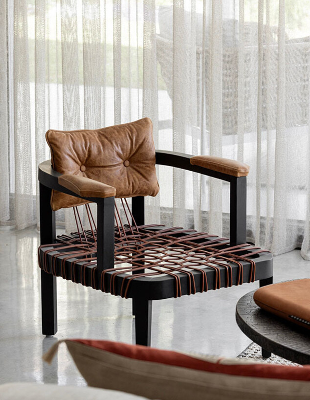 עדי הנפלד- בית פרטי ג