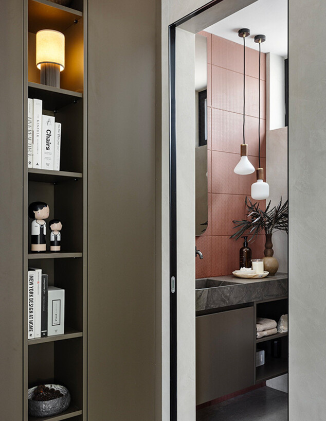 עדי הנפלד- בית פרטי ג