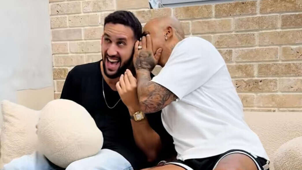 רותם חן, אייל גולן