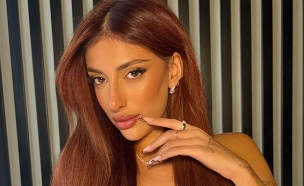 הצעד הבא של יוצאת "האח הגדול" מאי ערב (צילום: דובב אגמי)