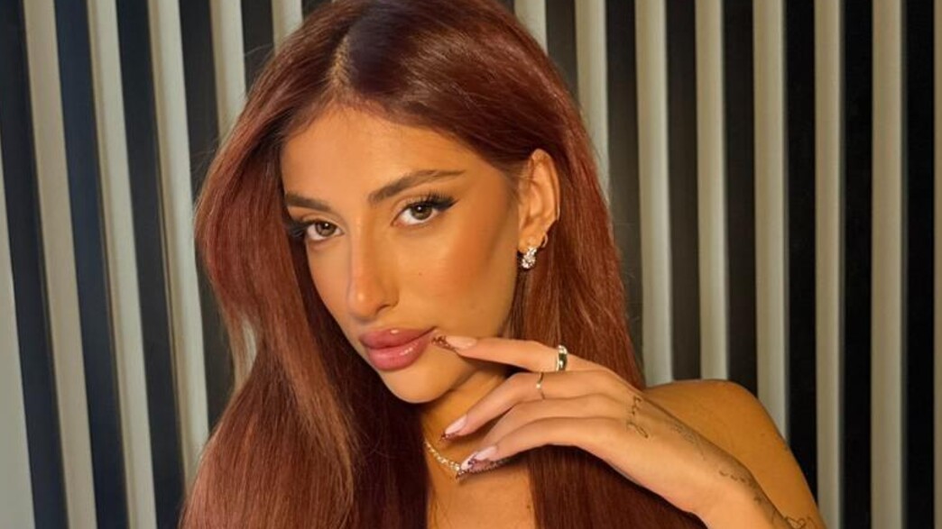 הצעד הבא של יוצאת "האח הגדול" מאי ערב