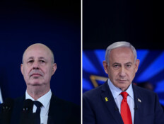 יצא נגד נתניהו – ופוטר: מאחורי הקלעים של הדחת הנגבי