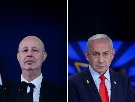 יצא נגד נתניהו – ופוטר: מאחורי הקלעים של הדחת הנגבי
