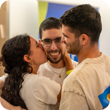 אחד ביום - 20.10.2025 (צילום: בועז אופנהיים, לע"מ)