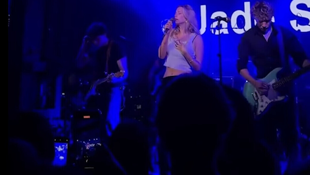 אפל מרטין, הבת של כריס מרטין, גווינת' פאלטרו