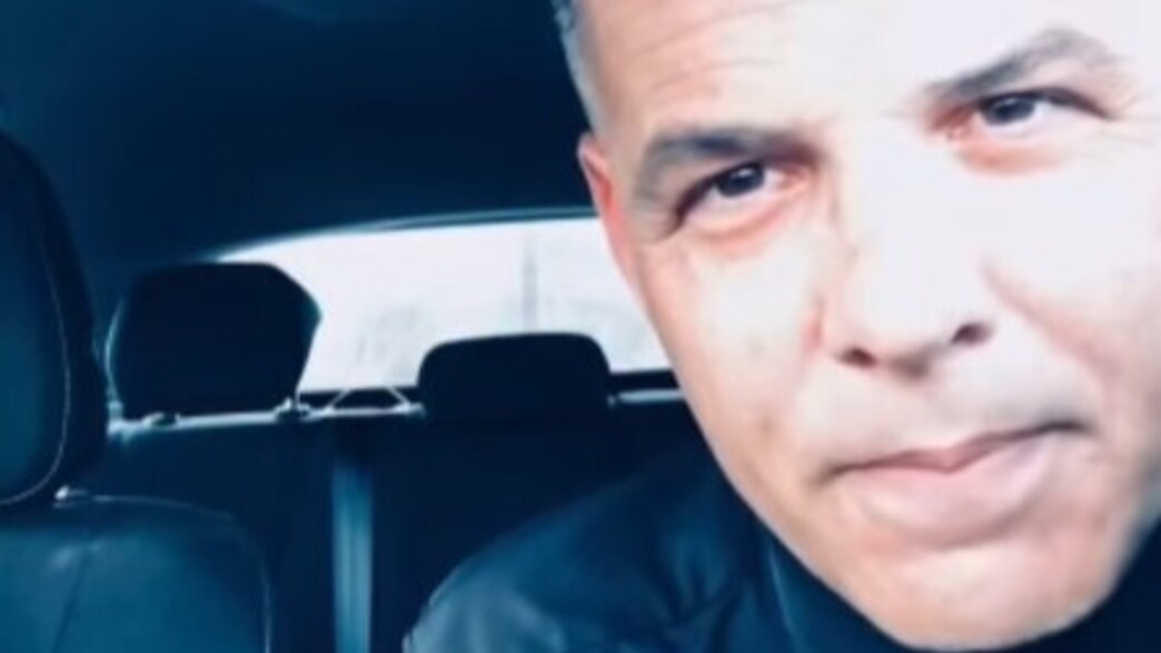 מייקל הרפז מייקל הרפז