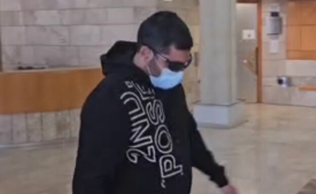 בר מרג’ני שהורשע באונס הצעירה בצפון בר מרג’ני שהורשע באונס הצעירה בצפון